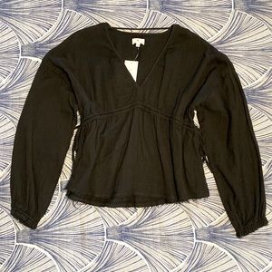 True craft long sleeves top